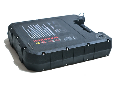 Smart Battery