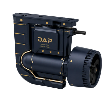 DAP Deep Cruiser S