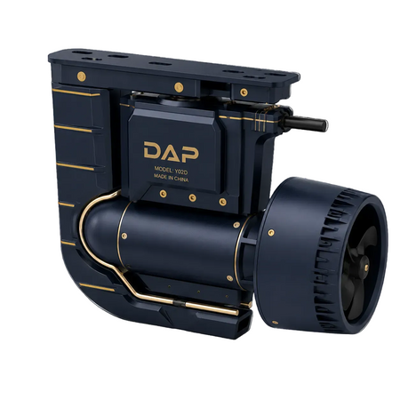 DAP Deep Cruiser S