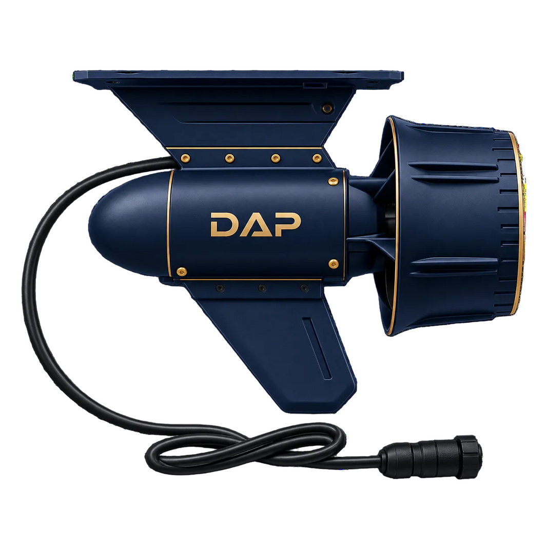 DAP Deep Cruiser