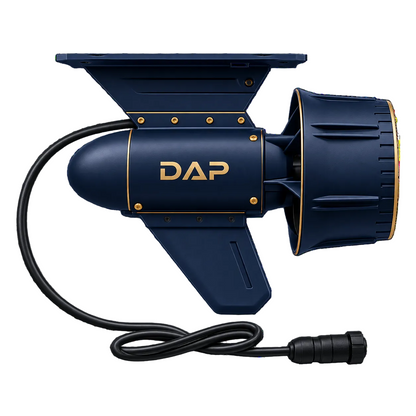 DAP Deep Cruiser