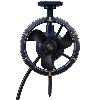 DAP Deep Cruiser