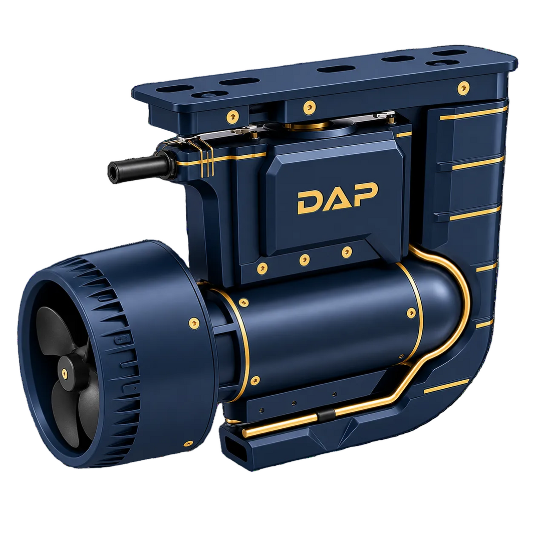 DAP Deep Cruiser S