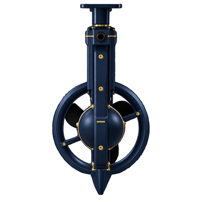 DAP Deep Cruiser S