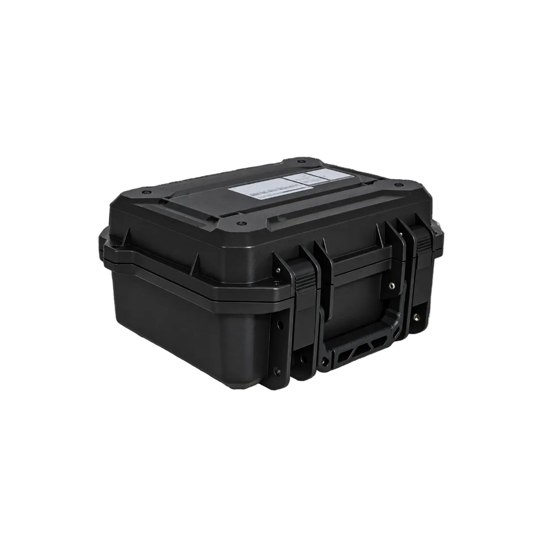 B3Battery（666WH）