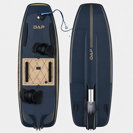 DAP Deep Breaker