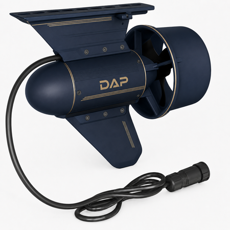 DAP Deep Cruiser