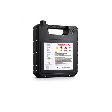 Smart Battery